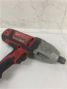 Milwaukee 9075 impact discount wrench